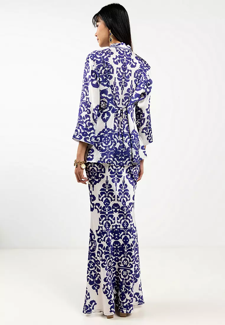 Bulan Kebaya Set