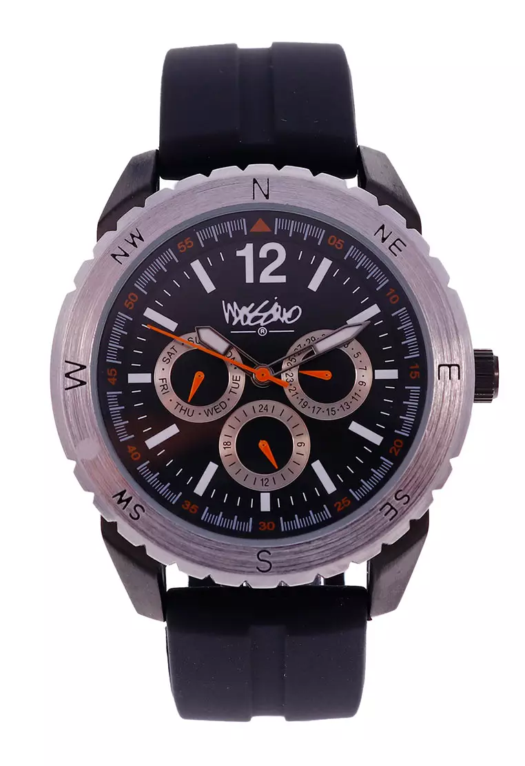 Mossimo watch price online
