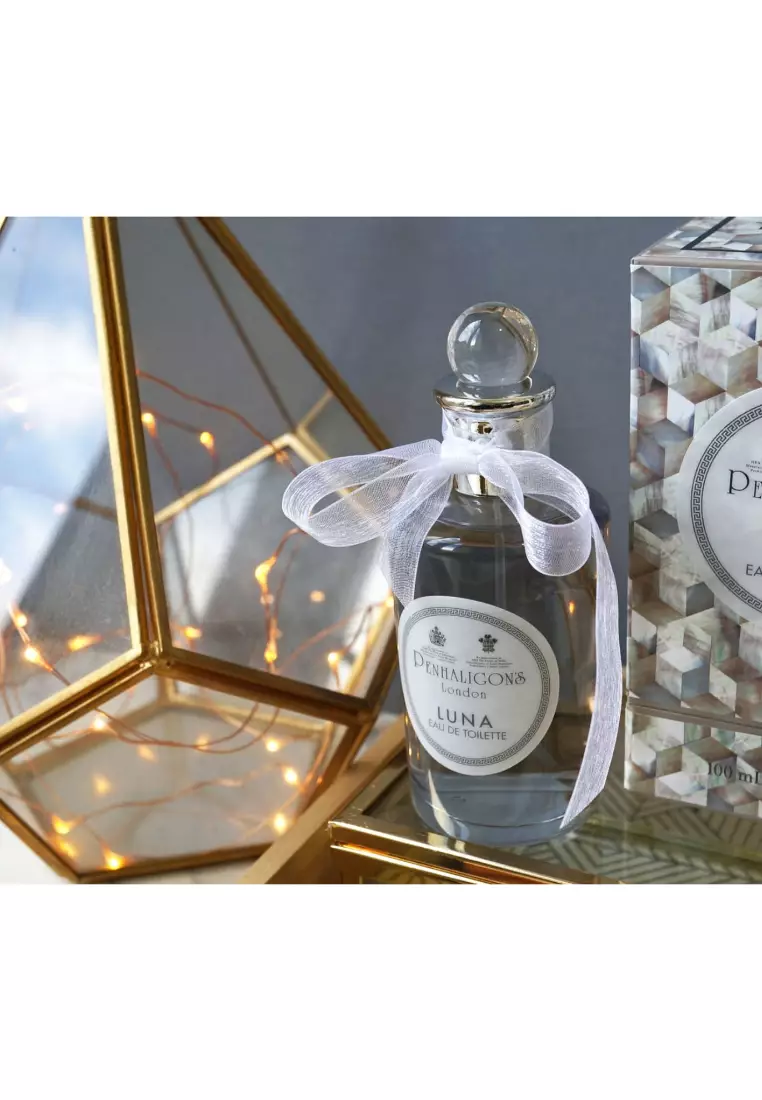 香水(女性用) PENHALIGON'S LUNA EDT 30ml Luna Penhaligon&#039;s perfume - a fragrance for women