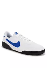 White/Racer Blue/Black