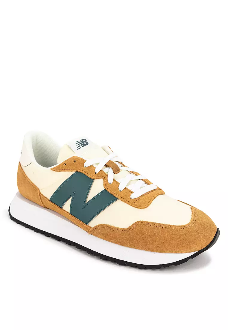 Discount on New Balance  shoes - SKU: 237 Lifestyle Shoes