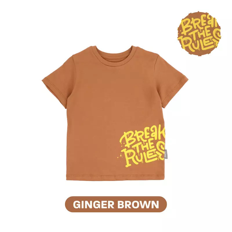 Ginger Brown