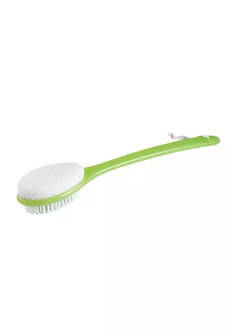Eco Tools 7639 Buff & Polish Bath Brush