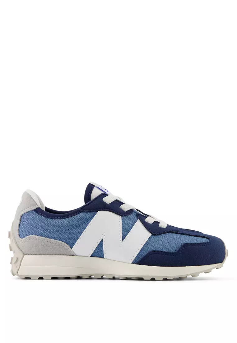 Discount on New Balance  shoes - SKU: 327 Kids Lifestyle Shoes