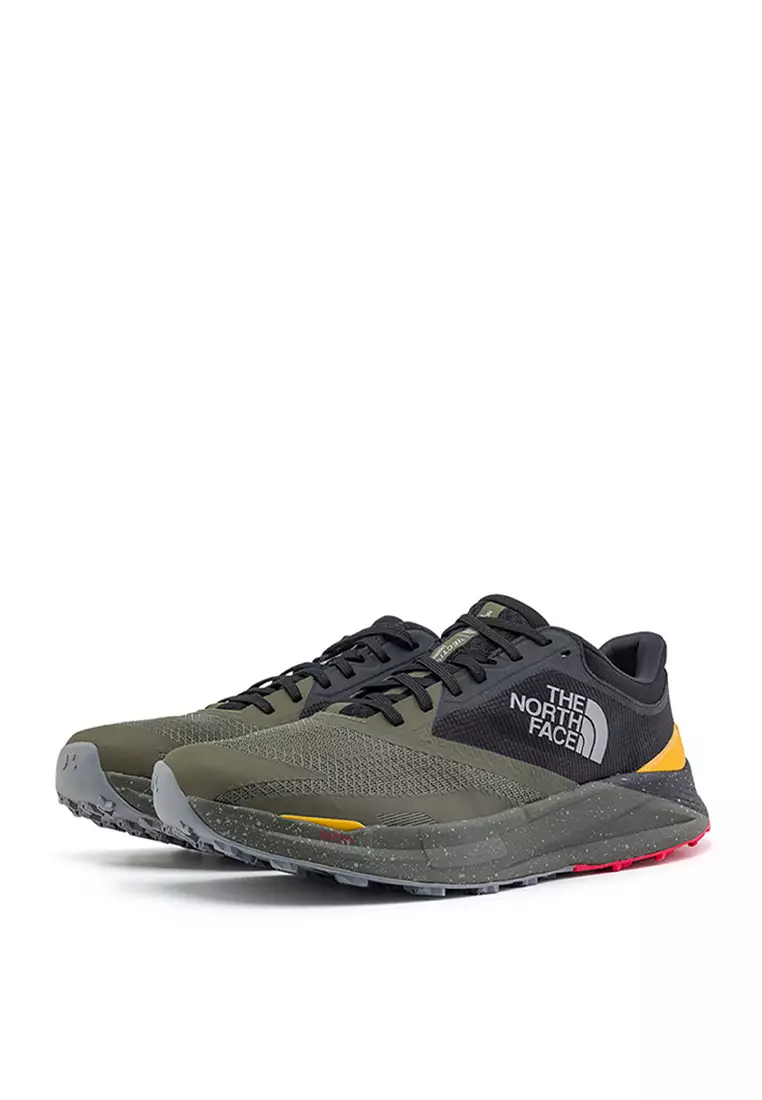 North face shoes 2019 new arrivals