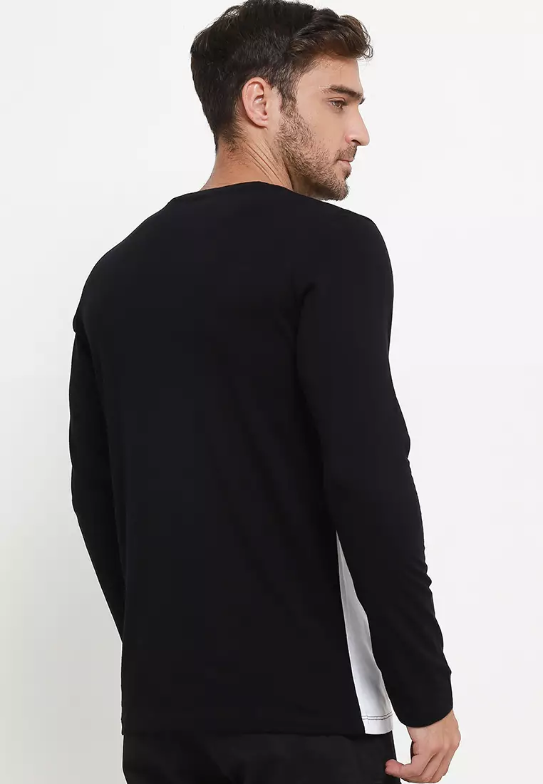 Cressida Colour Block T-Shirt C089H