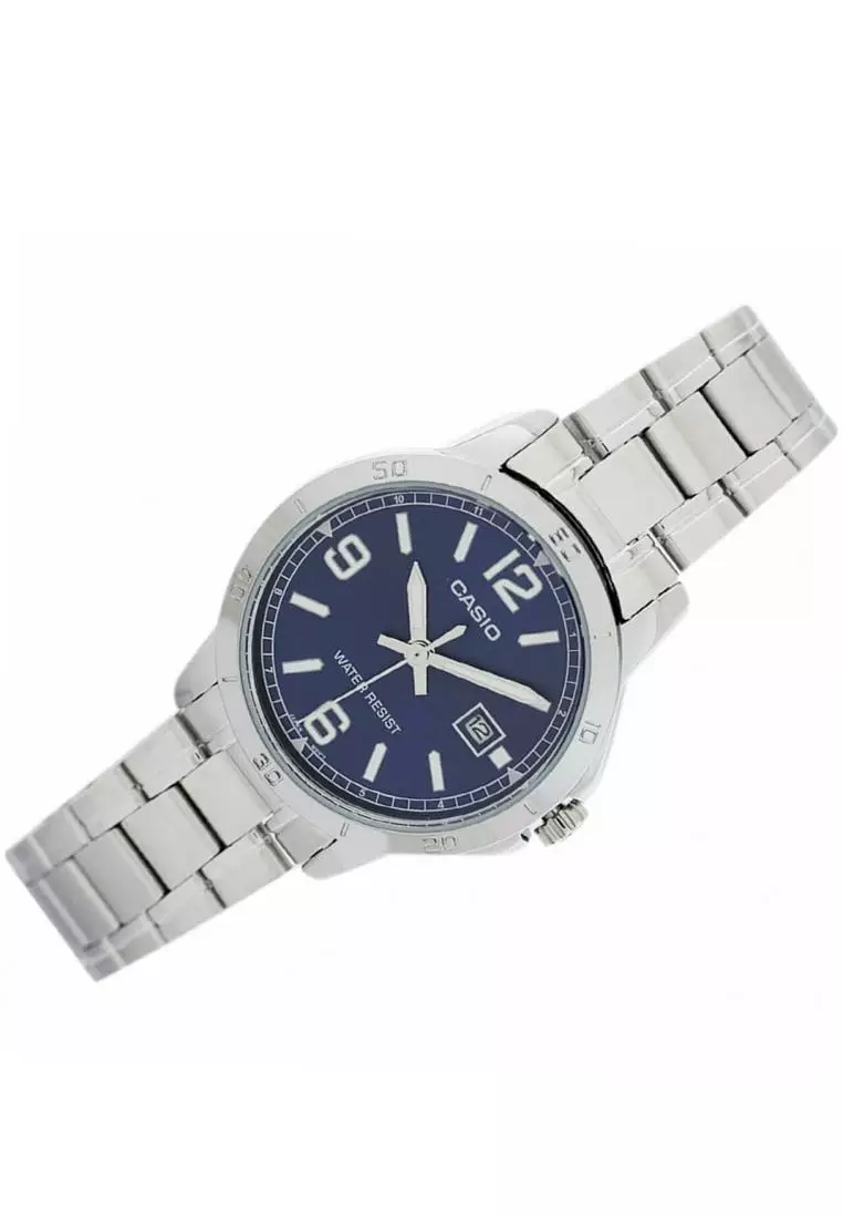 Analog Watch LTP-V004D-2B