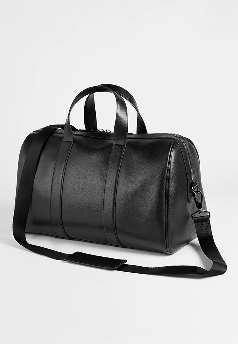 Ted baker leather cheap holdall