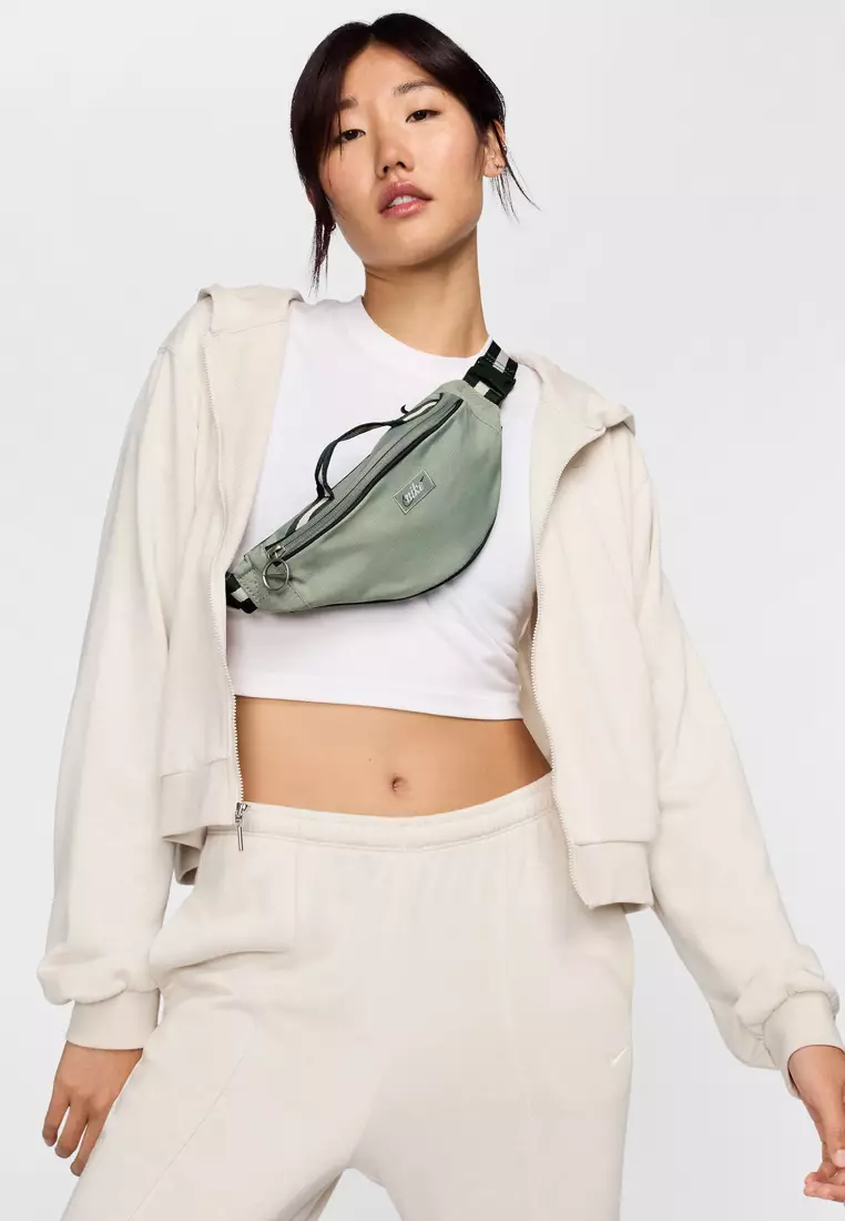 Heritage Retro Fanny Pack (Small, 1L)