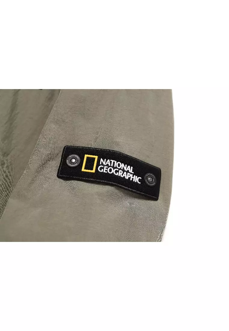 Men's MINNOW Flight Jacket