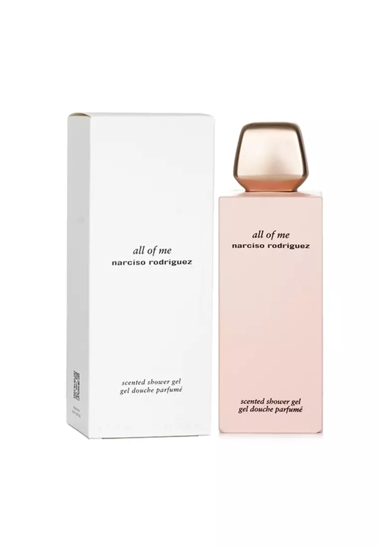 Narciso Rodriguez - All Of Me Shower Gel 200ml 6.7oz