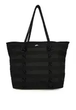 Black/Black/White