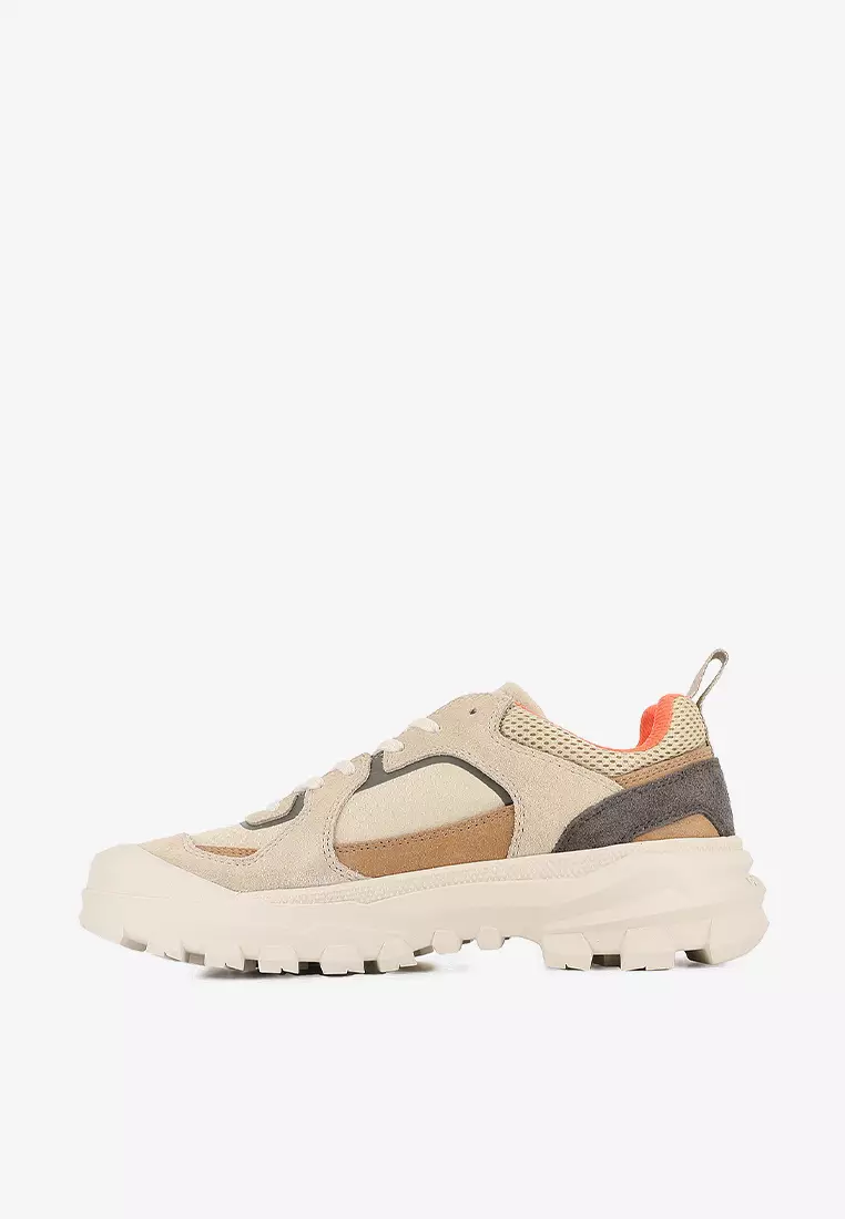Pallarider Lo Track Men's Shoes