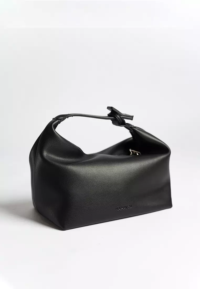 Jacqueline Hobo Bag