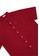 Nade red NTA18 Kemeja MKM Men Basic Polos Maroon With Pocket 0128AAA8ACC581GS_6