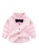 Kings Collection pink Kids Long Sleeve Shirt Overalls Two Piece Set KCCLSP2156 3096CKA0CF0BF0GS_2