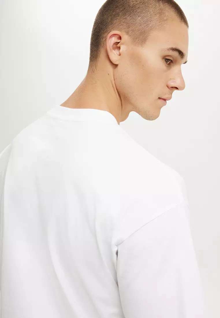 Heavy Weight T-Shirt