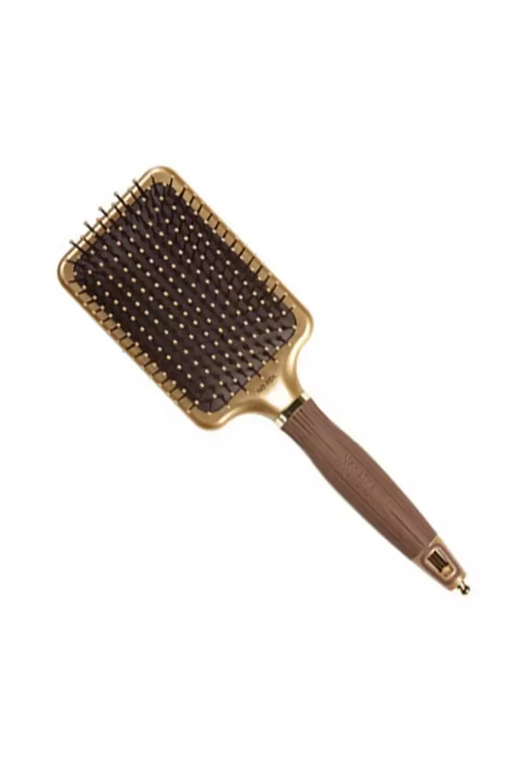 Olivia Garden Nano Thermic Paddle Brush NT PDL [OG36]
