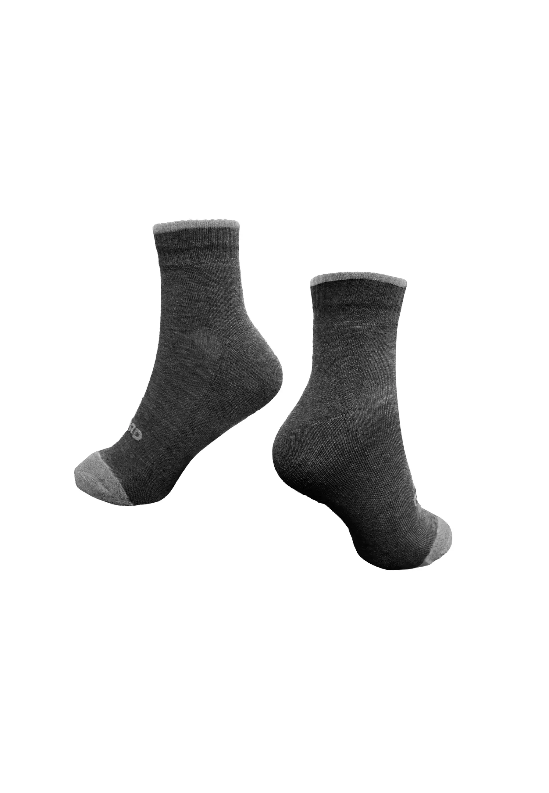 Byford Quarter Socks 3 prs / pack