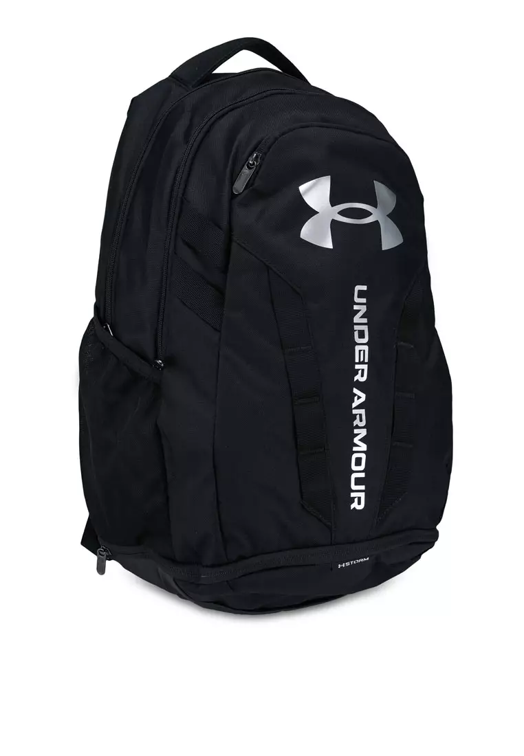 Buy Under Armour Hustle 5.0 Backpack Online | ZALORA Malaysia