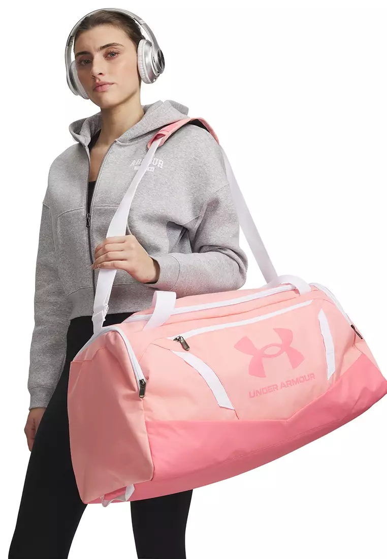 Undeniable 5.0 Medium Duffle Bag