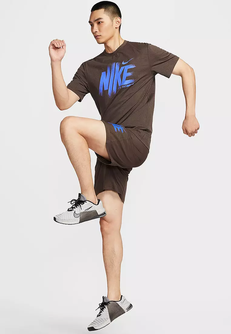 Hyverse Dri-FIT UV Training Top