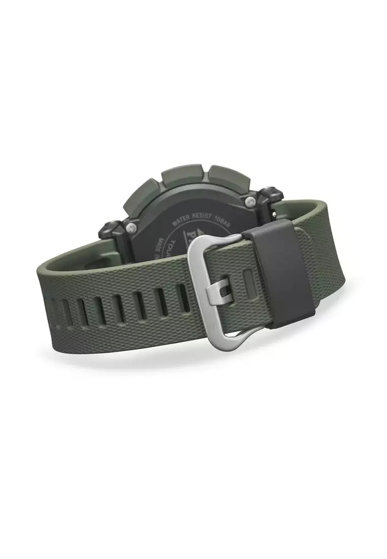 CASIO PRO TREK PRG-340-3