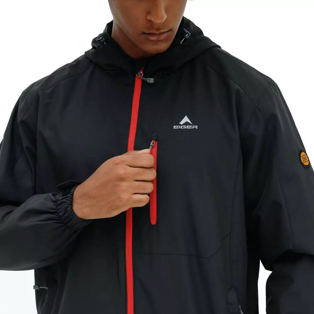Eiger J.Perseverance 1.0 Jacket