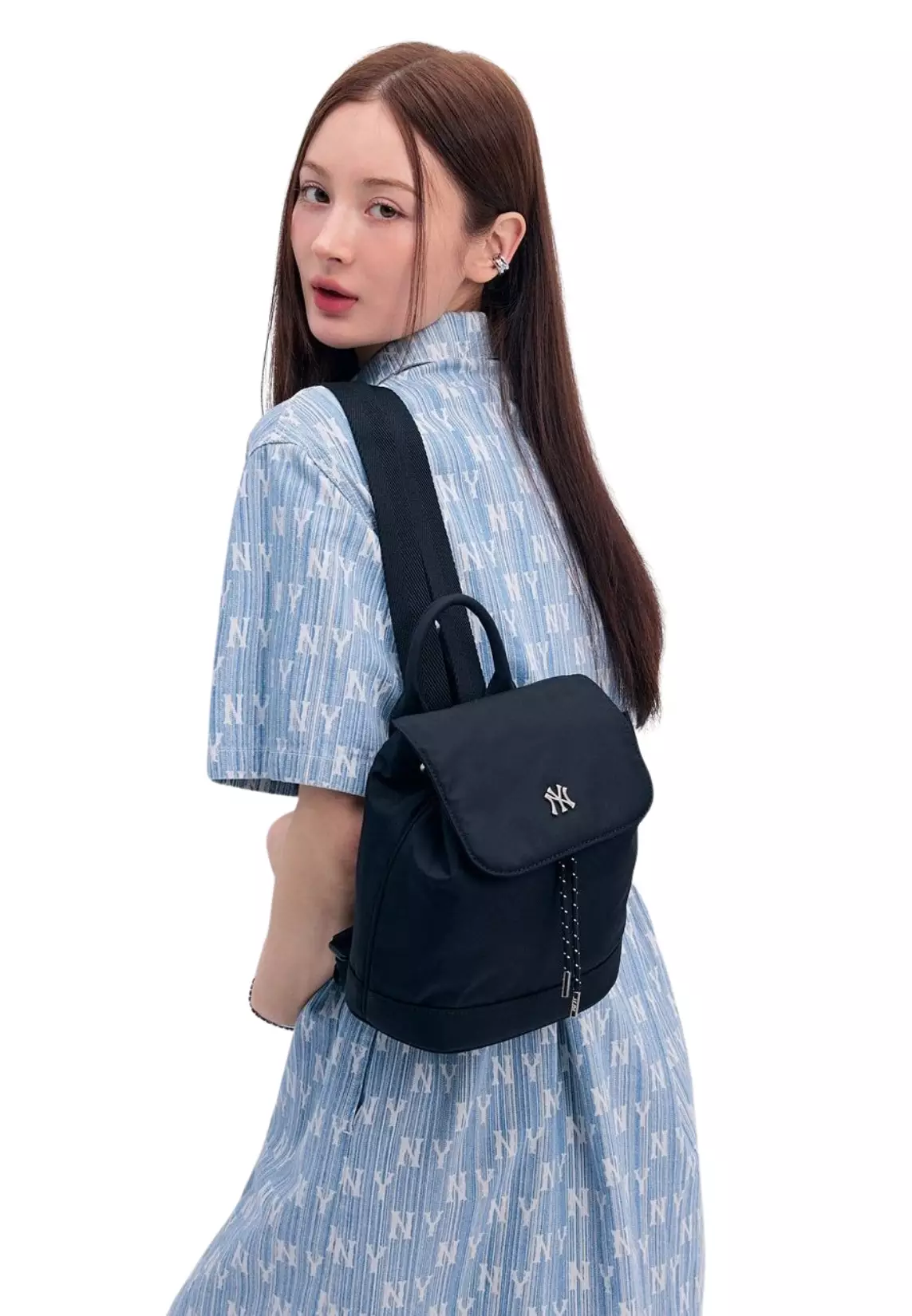 Mlb backpack sale