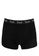 French Connection black 3 Packs Fcuk Boxers 9805DUS5415343GS_2