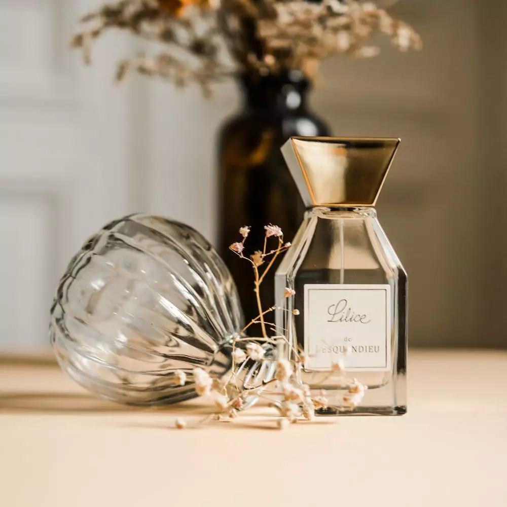 Lesquendieu Lilice EDP 75ml - Parfum Unisex