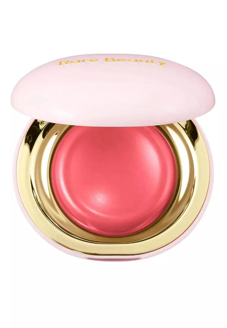 Rare Beauty Stay Vulnerable Melting Blush • 5g - Nearly Mauve