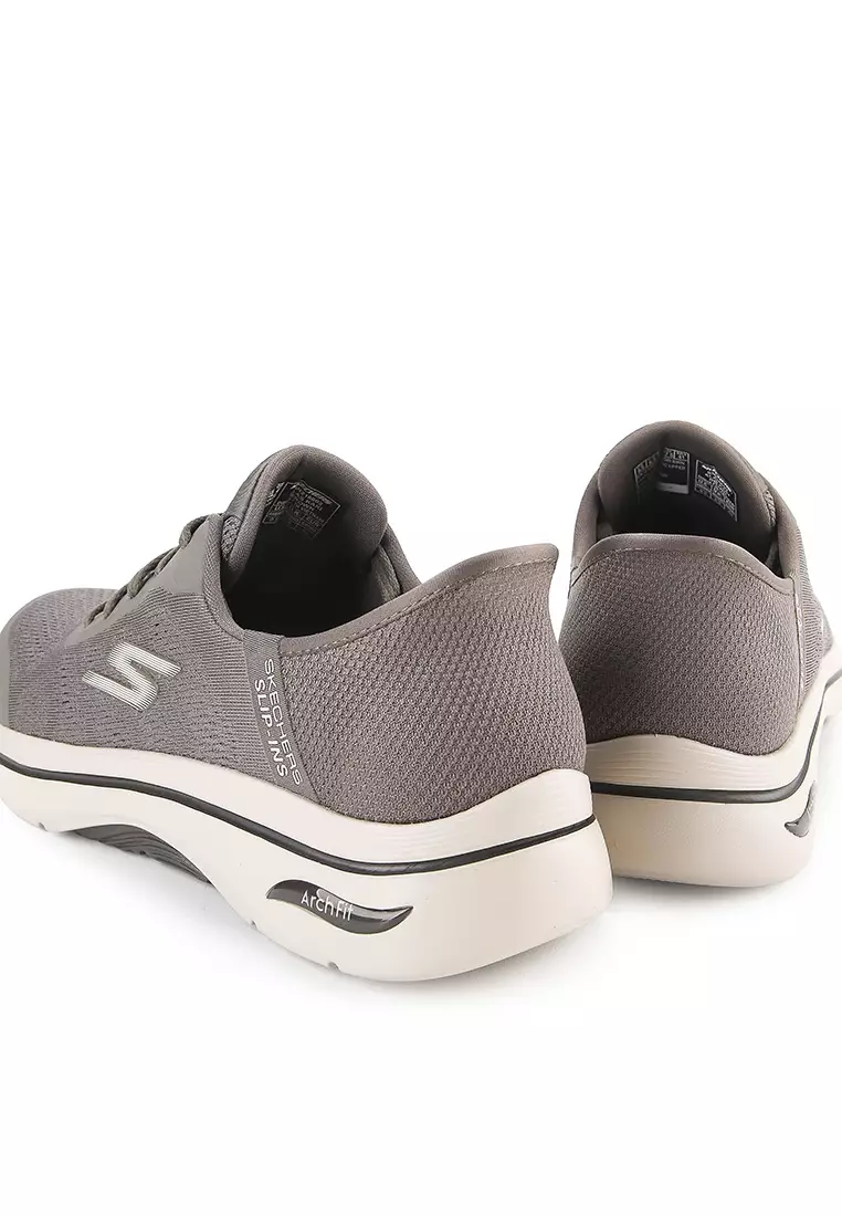 Go Walk Arch Fit 2.0