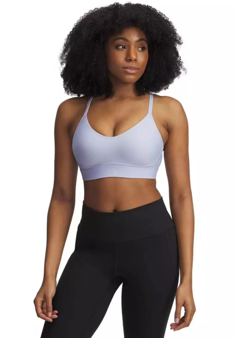 Under Armour UA Continuum Low Women's Sports Bra