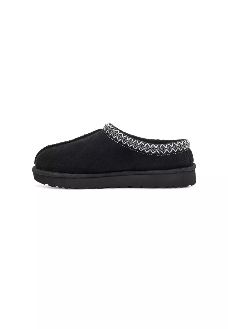 TASMAN BLACK