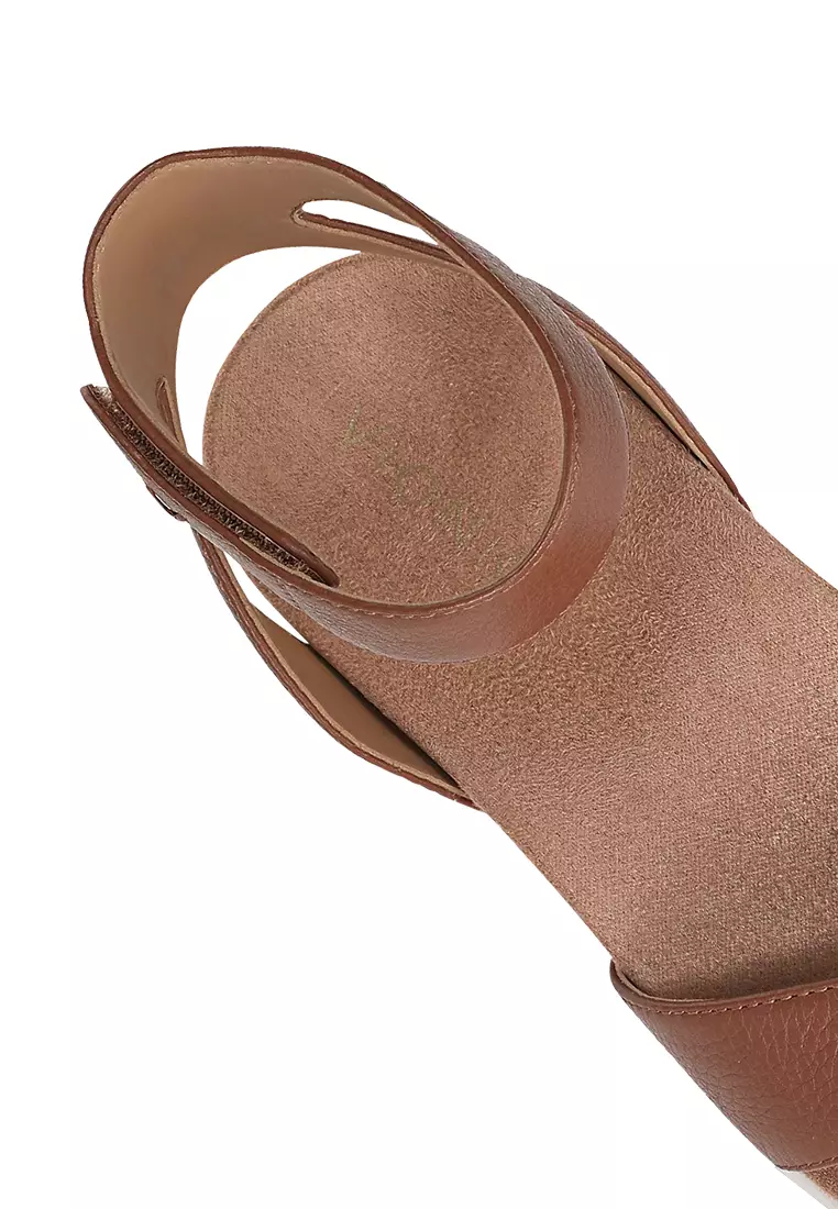 Journey Flat Uptown Merced Women's Heel/Wedge