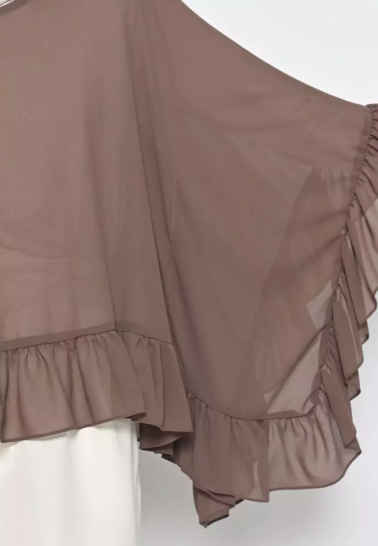 Alunan Blouse Cerutty Milo