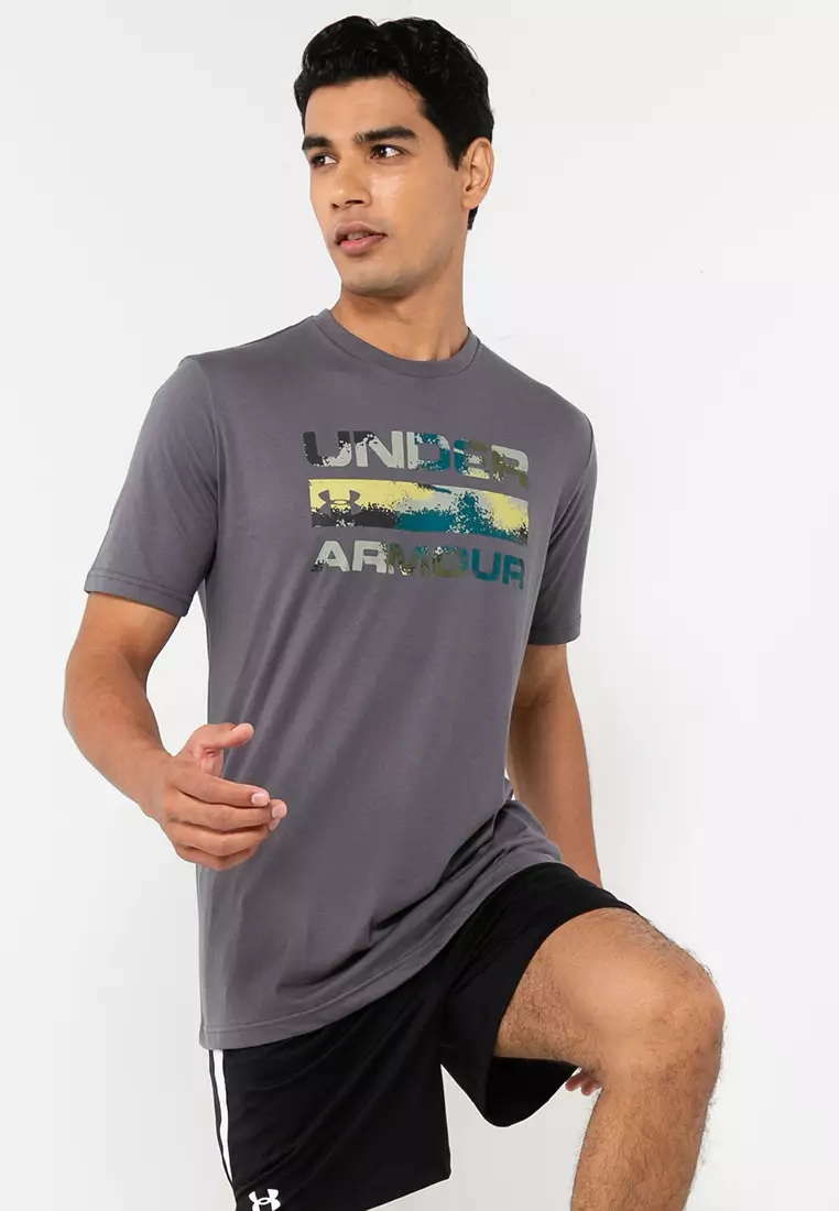 Buy Men Sport T-Shirts Online