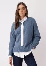 Indigo