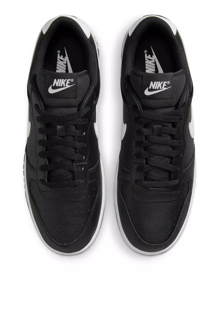 Big Nike Low Shoes