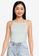 ONLY blue May Life Sleeveless Top A6DADAA9235F19GS_1
