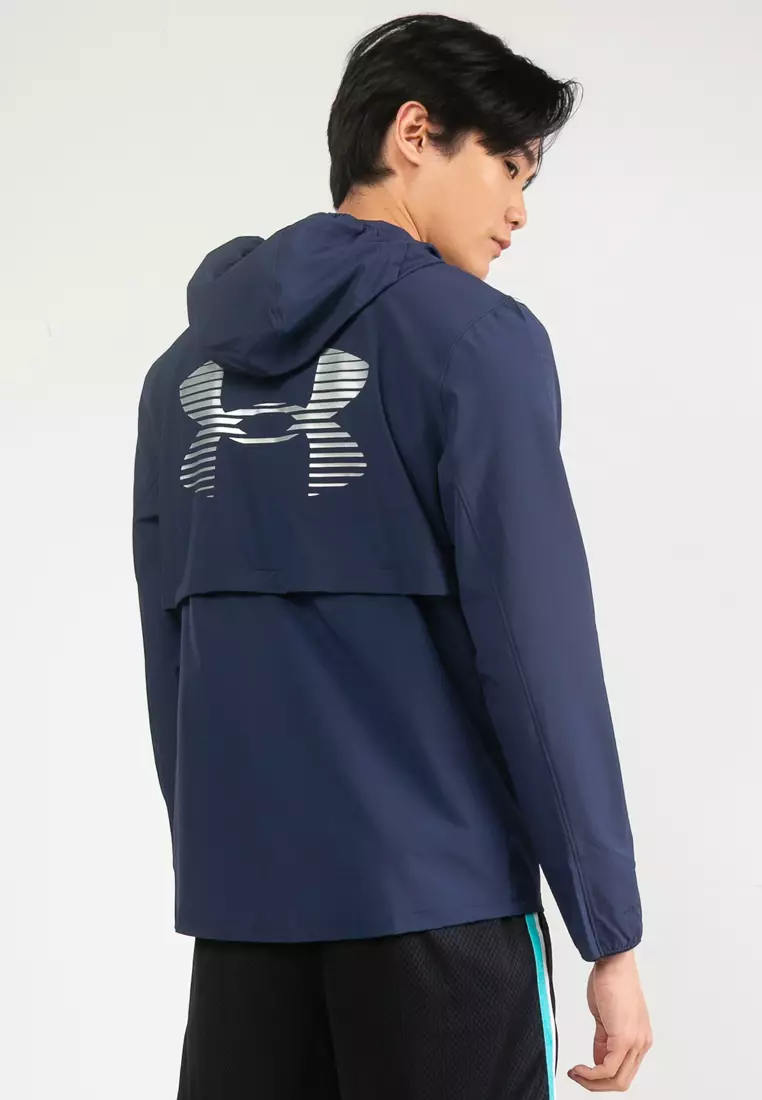 Velociti Pro Storm Jacket