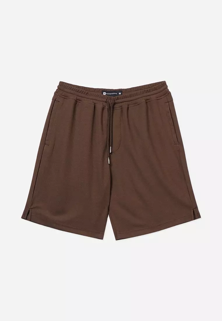 Penshoppe sweat shorts deals