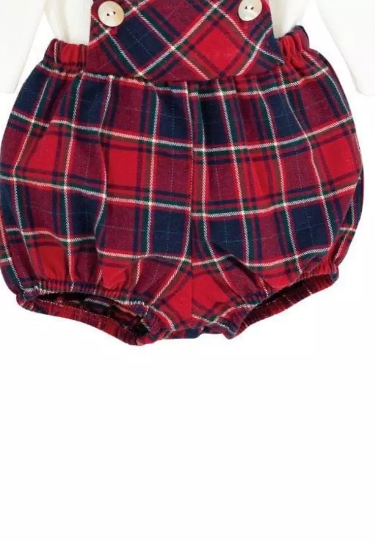 Edmund Baby & Toddler Outfits