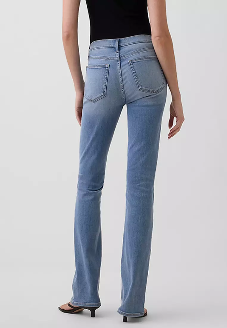 Linney Bootcut Jeans