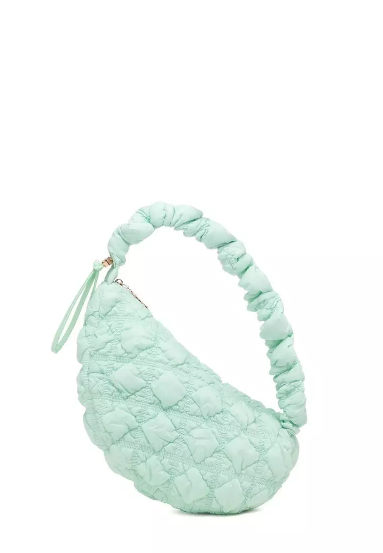 Cozy Bag - Mint