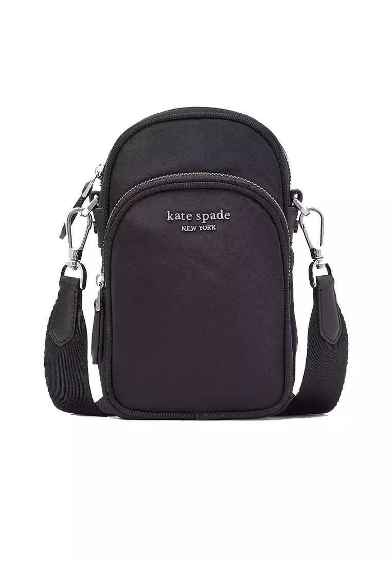 Kate spade mobile discount bag