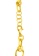 TOMEI TOMEI Allure Bracelet, Yellow Gold 916 CE1D1AC24ECA1BGS_3