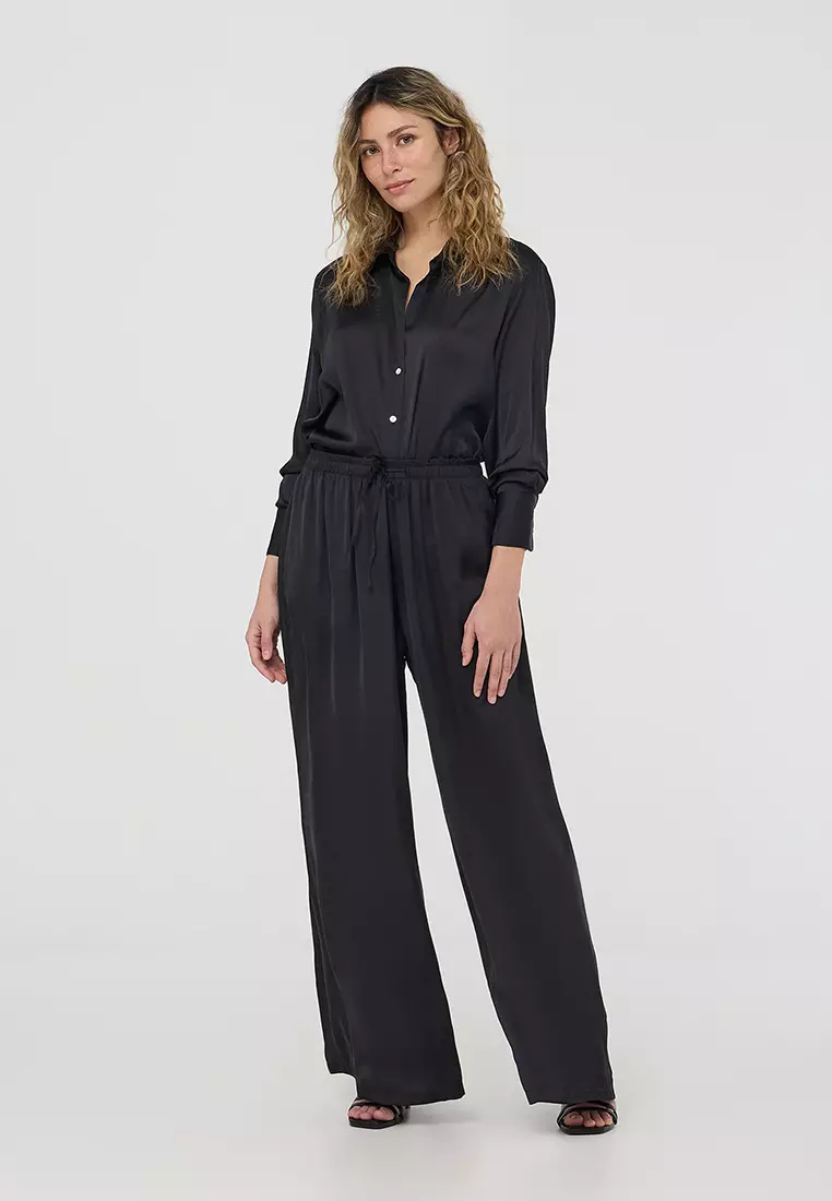 Woman Long Pants