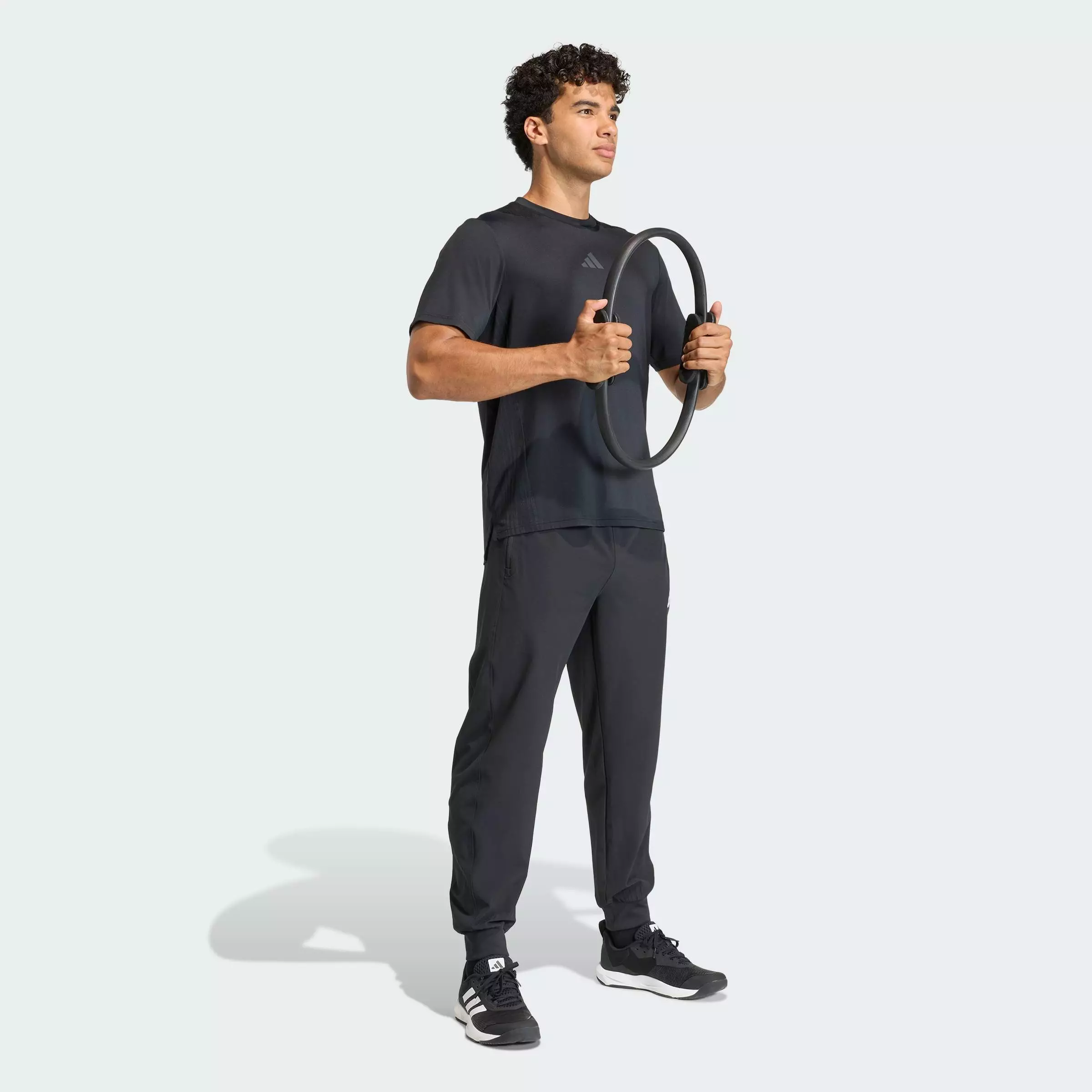 Workout Essentials Flex Woven Pant